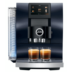 Afbeelding van een Jura Z10 Aluminium Midnight Blue (ea)