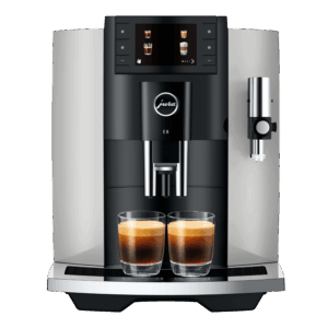 Afbeelding van een Jura E8 Platina (ec)