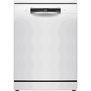 Afbeelding van een Bosch Sms4htw00e Vaatwasser - Vrijstaand 13 Couverts 46 Db(a)
