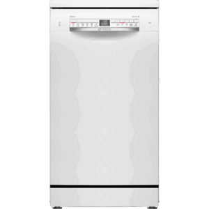 Afbeelding van een Bosch Sps2hkw58e Vaatwasser - Vrijstaand 10 Couverts 46 Db(a)