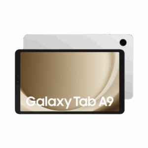 Afbeelding van een Samsung Galaxy Tab A9 - 8.7 Inch 64 Gb Zilver Wifi