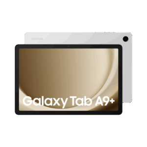 Afbeelding van een Samsung Galaxy Tab A9 Plus - 11 Inch 64 Gb Zilver Wifi