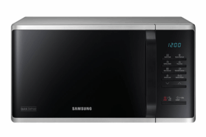 Afbeelding van een Samsung Ms23k3513as/en - Magnetron 800 W Inhoud 23 L