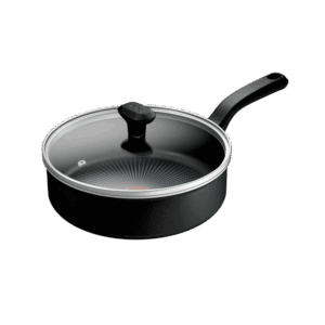 Afbeelding van een Tefal So Expert Hapjespan 24 Cm