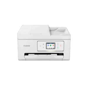 Afbeelding van een Canon Pixma Ts7750i Home & Office Photo+ - Printen Kopiëren En Scannen Inkt All-in-one-printer