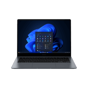 Afbeelding van een Samsung Galaxy Book4 Pro Grijs - 14 Inch Intel Core Ultra 7 16 Gb 512