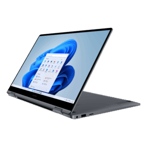 Afbeelding van een Samsung Galaxy Book4 360 Grijs - 15.6 Inch Intel Core 7 16 Gb 512