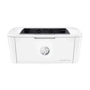 Afbeelding van een HP Laserjet M110w Printer - Alleen Printen Laser Zwart-wit