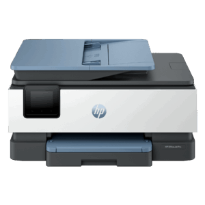 Afbeelding van een HP Officejet Pro 8135e - Instant Ink Printen Kopiëren En Scannen Inkt All-in-one-printer
