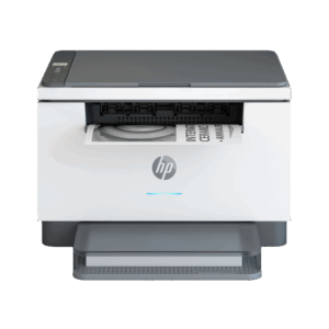 Afbeelding van een HP Laserjet Mfp M234dw - Printen Kopiëren En Scannen Laser Zwart-wit All-in-one-printer