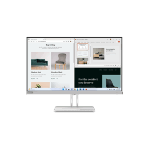 Afbeelding van een Lenovo L27e-40 - 27 Inch 1920 X 1080 (full Hd) Va-paneel