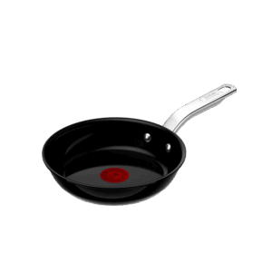 Afbeelding van een Tefal Tefal Renew+ Black Koekenpan 20 Cm