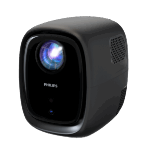 Afbeelding van een Philips Neopix 130 Smart Beamer Zwart