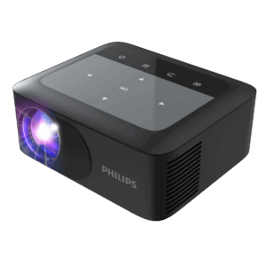 Afbeelding van een Philips Neopix 110 Beamer Zwart