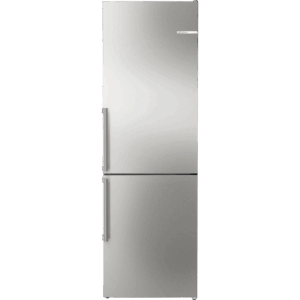 Afbeelding van een Bosch Kgn36vibt - Koel-vriescombinatie Breedte 60 Cm Hoogte 186 Inhoud 321 L Nofrost