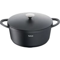Afbeelding van een Tefal Trattoria Braadpan 28 cm