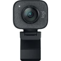 Afbeelding van een Logitech StreamCam via usb C Grijs