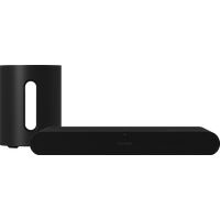 Afbeelding van een Sonos Ray 3.1 + Sub Mini Zwart
