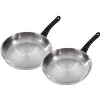 Afbeelding van een BK Bold Koekenpannenset 24 + 28 cm