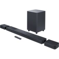 Afbeelding van een JBL Bar 1300 Zwart