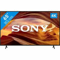 Afbeelding van een Sony Bravia KD-65X75WL (2023)