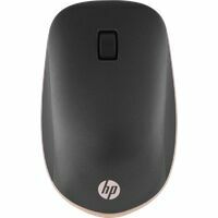Afbeelding van een HP 410 Slim Bluetooth Muis Zwart