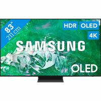 Afbeelding van een Samsung OLED 4K 83S90D (2024)