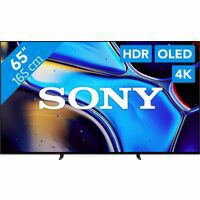 Afbeelding van een Sony 65'' Bravia 8 OLED 4K (2024)