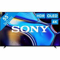Afbeelding van een Sony 55'' Bravia 8 OLED 4K (2024)