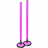 Afbeelding van een JBL Partylight Stick duo pack