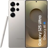 Afbeelding van een Samsung Galaxy S25 Ultra 256GB Grijs 5G