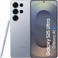 Afbeelding van een Samsung Galaxy S25 Ultra 1TB Zilver 5G