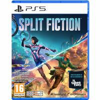 Afbeelding van een Split Fiction PS5