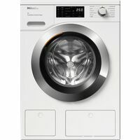 Afbeelding van een Miele WEG 888 WCS PowerWash  & TwinDos & Steam