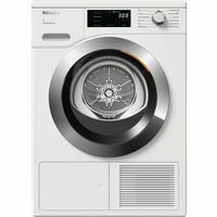 Afbeelding van een Miele TEH 788 WP EcoSpeed & Wash2Dry