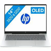 Afbeelding van een HP OmniBook 7 OLED Copilot+ PC 14-fr0975nd