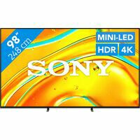 Afbeelding van een Sony Bravia 5 98" XR Mini-led (2025)