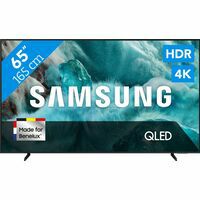 Afbeelding van een Samsung 65" QLED Q7F4 4K (2025)