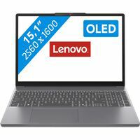 Afbeelding van een Lenovo IdeaPad Slim 3 OLED 15IRH10 83K100HCMH