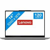 Afbeelding van een Lenovo Yoga Pro 7 OLED 14IAH10 83KF002FMH