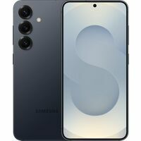 Afbeelding van een Samsung Galaxy S25 256GB Zwart 5G