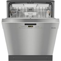 Afbeelding van een Miele G 5632 SCU CLST