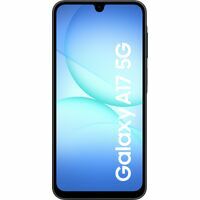 Afbeelding van een Samsung Galaxy A17 128GB Zwart 5G
