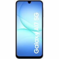 Afbeelding van een Samsung Galaxy A17 128GB Grijs 5G