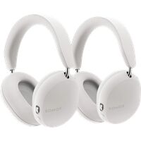 Afbeelding van een Sonos Ace Wit duopack