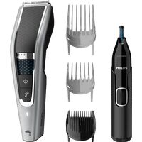 Afbeelding van een Philips Series 5000 HC5650/15 + Philips NT5650/16