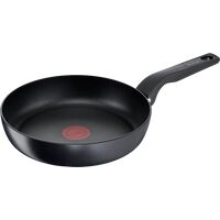 Afbeelding van een Tefal Hard Titanium Pro Koekenpan 24 cm
