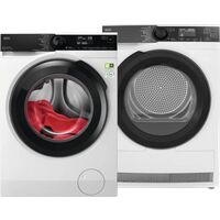 Afbeelding van een AEG LR86CB86 PowerCare + AEG TR86CBC86 AbsoluteCare