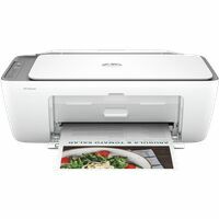 Afbeelding van een HP Deskjet 2820e