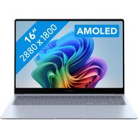 Afbeelding van een Samsung Galaxy Book4 Edge Copilot+ PC NP960XMA-KB1NL